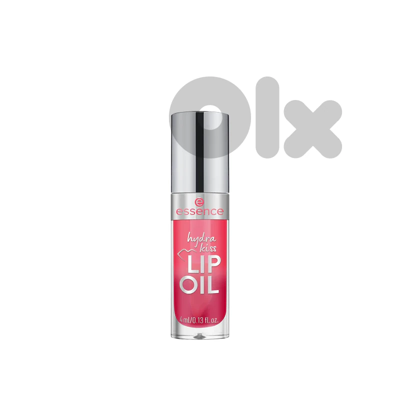 Essence Hydra Kiss Lip Oil