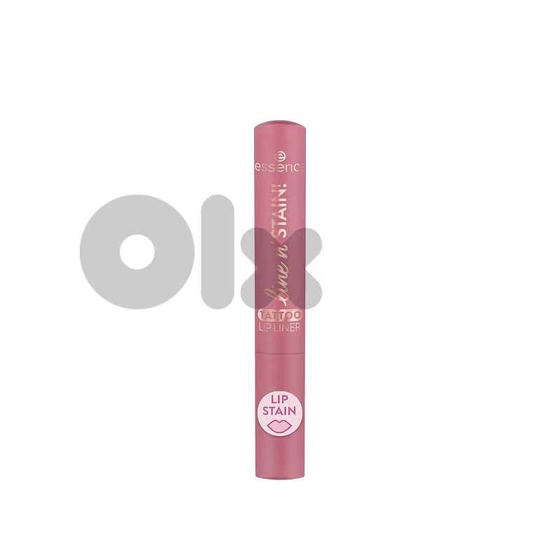 Essence Line N Stain! Tattoo Lip Liner