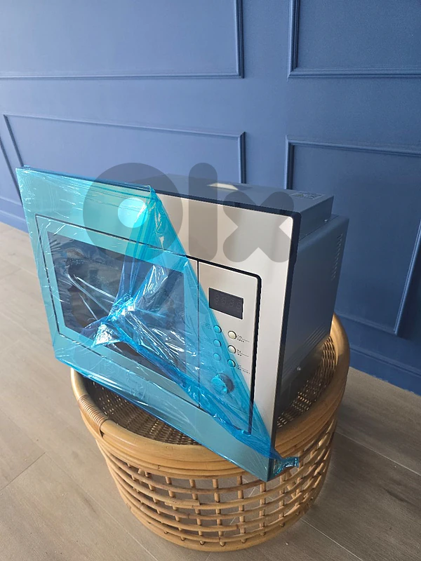 Brand New Midea Built-In Microwave | Never Used | $195