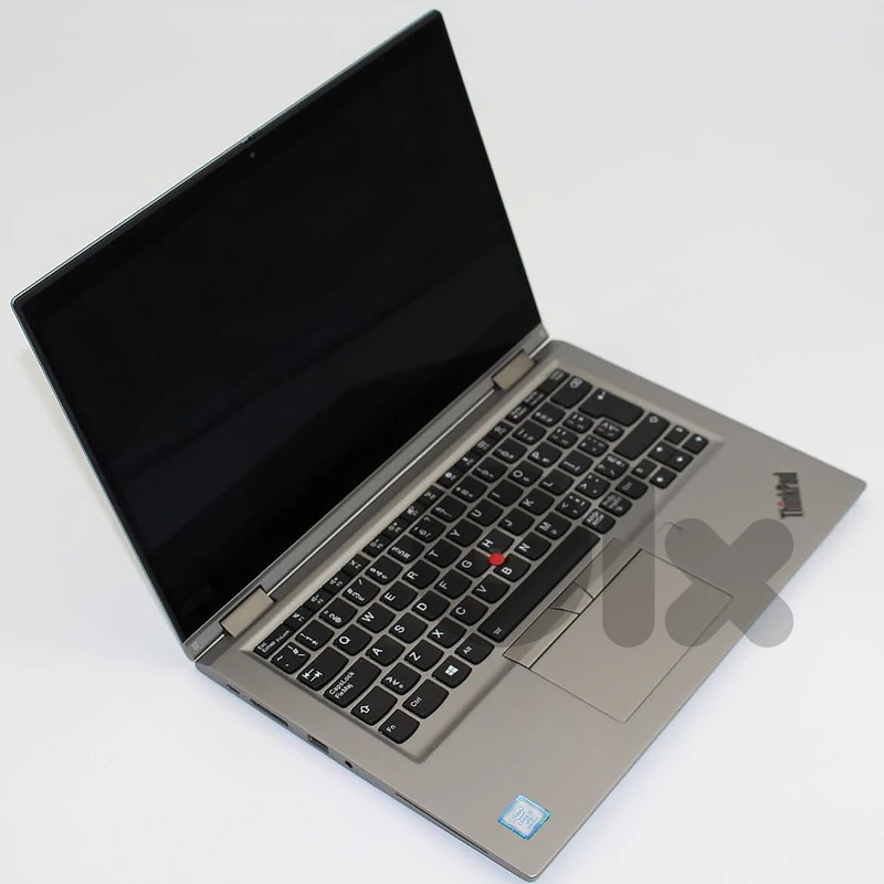 Lenovo X390 Yoga used Laprop with free original bag