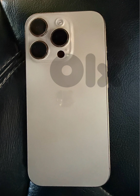 iphone 16 pro