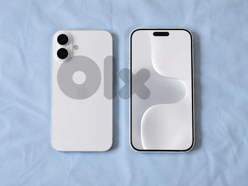 Iphone 16 plus 128 GB