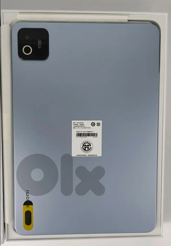 xiaomi Pad 8 Pro 12+256GB
