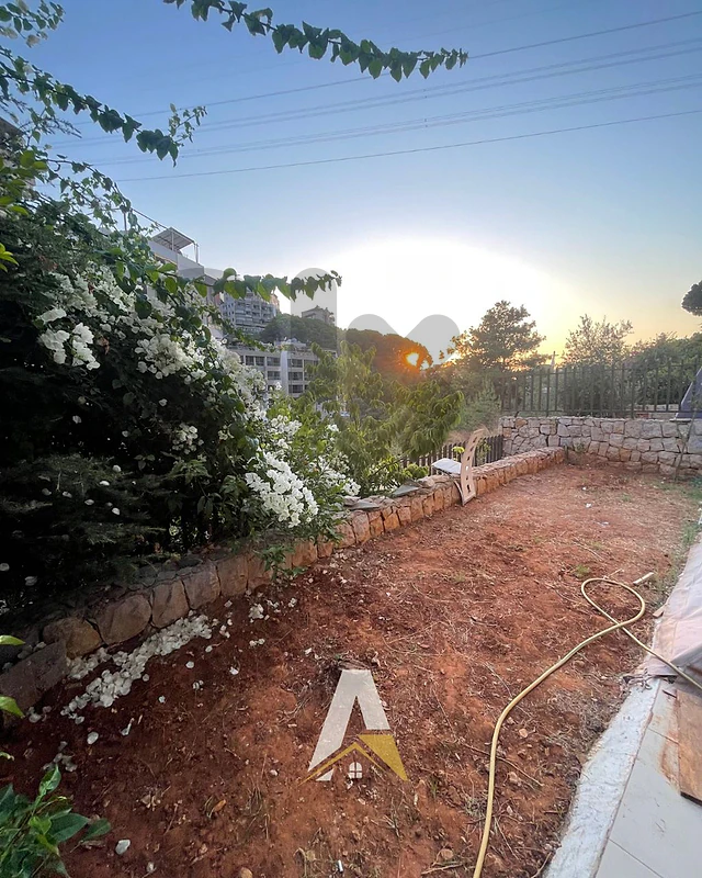 155 SQM Apartment In Nabay With View 155 SQM Apartment In Nabay With View