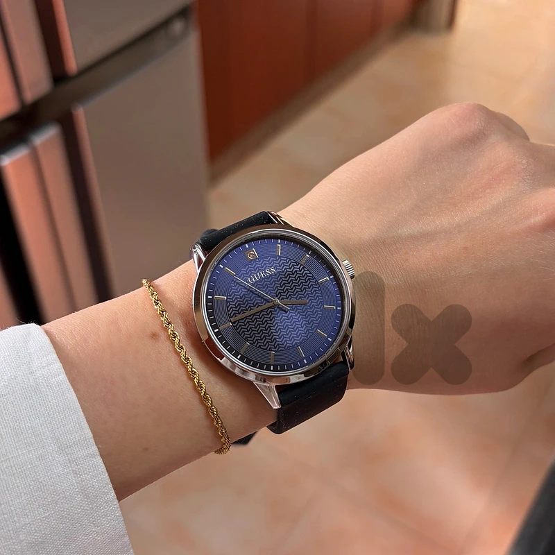 GUESS Watch Men