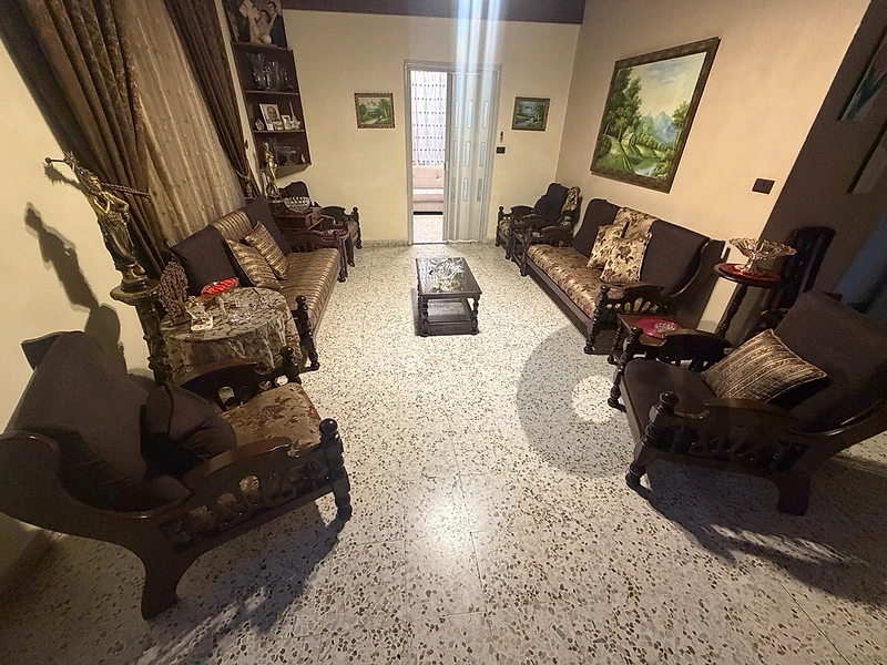 full salon