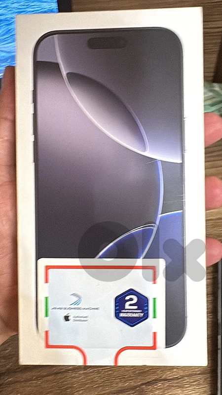iphone 16 pro max 256.