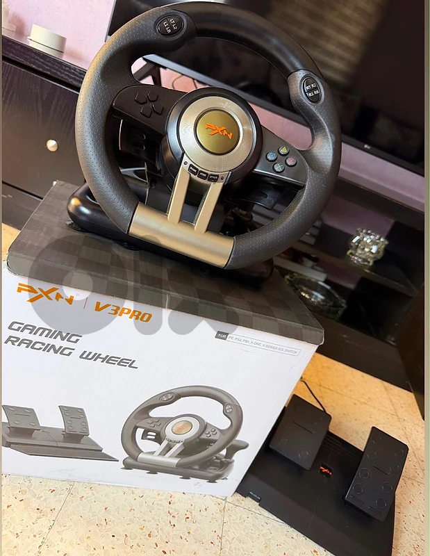 pxn v3pro racing wheel pxn v3pro racing wheel