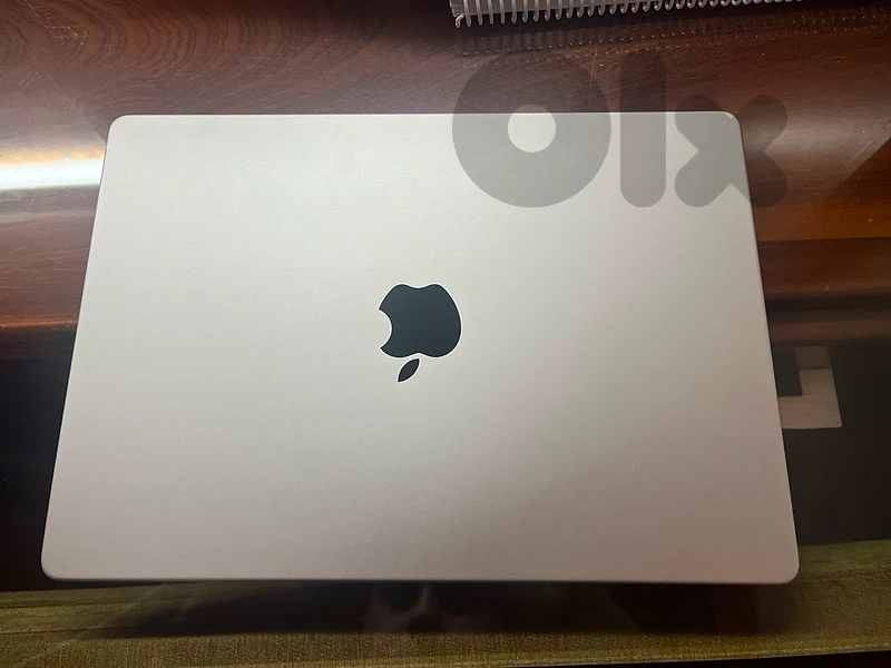 Macbook Pro M1 Pro 14 inch Macbook Pro M1 Pro 14 inch