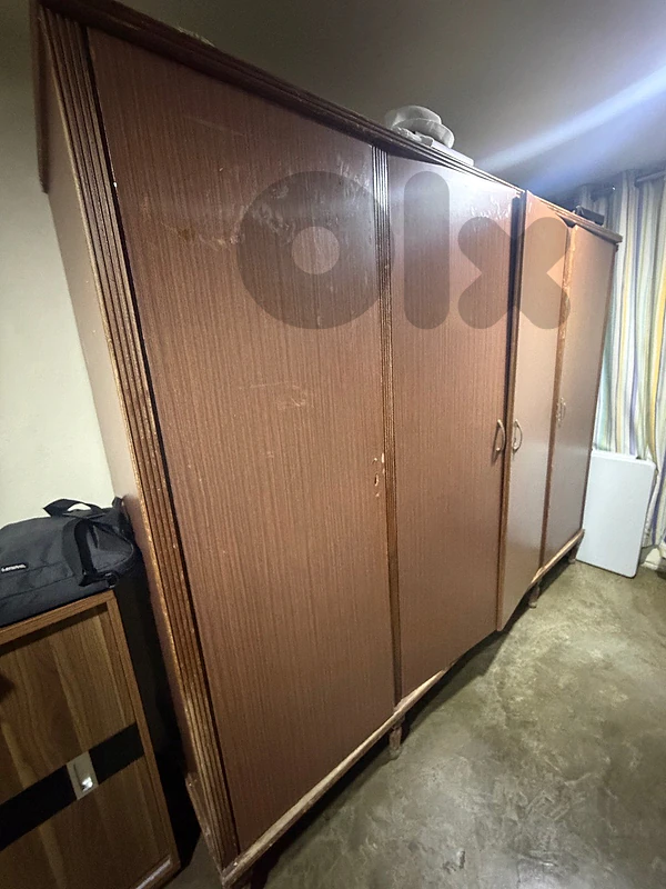closets for sale