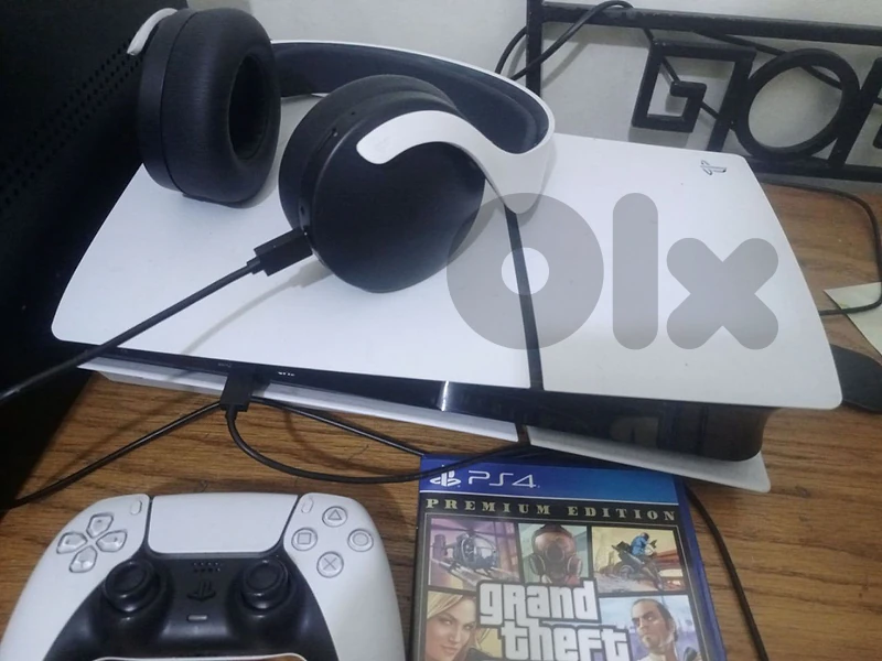 ps5 slim 1TB