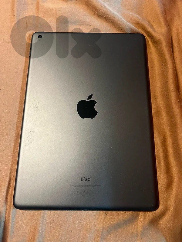 Ipad 9 + Apple Pen 1