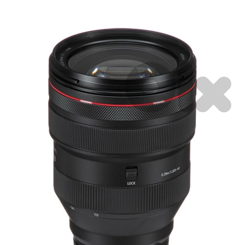 Canon RF 28 70mm 2.0