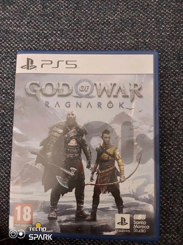 god of war