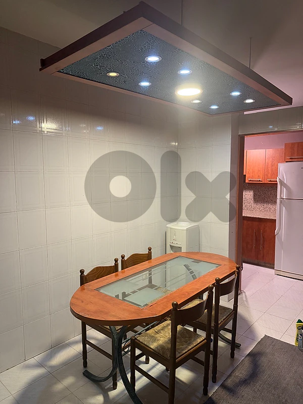 Dining Room / Chairs / Suspended Ceiling light