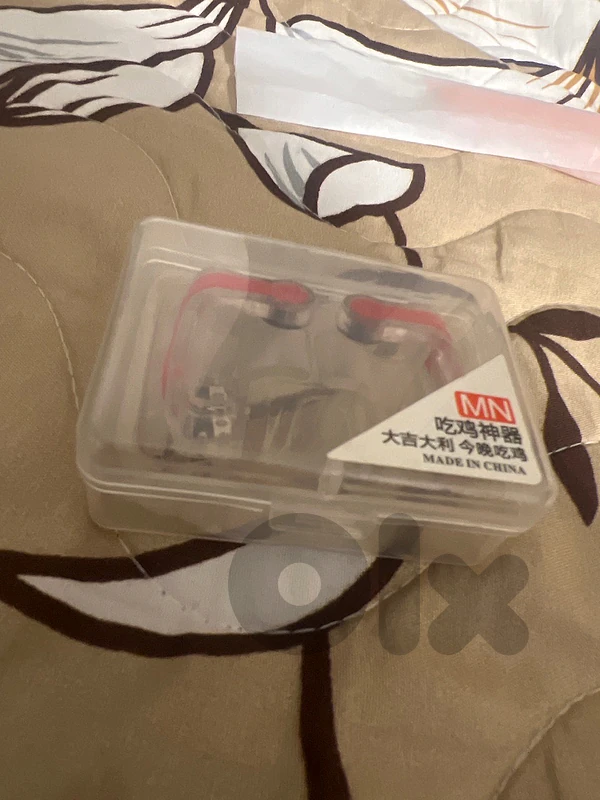 buy this and you will get pro in any game in phones