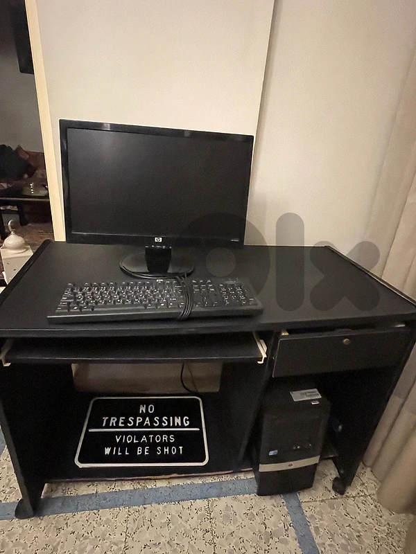 Computer Table