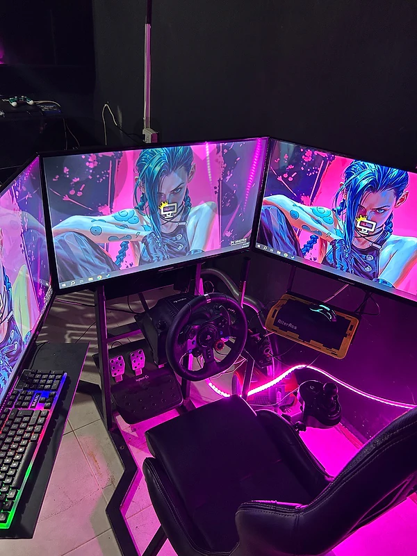 Driving Simulator