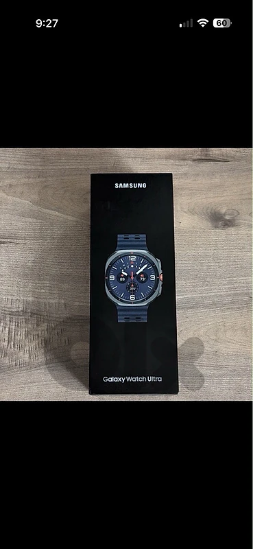 samsung galaxy ultra 1 watch