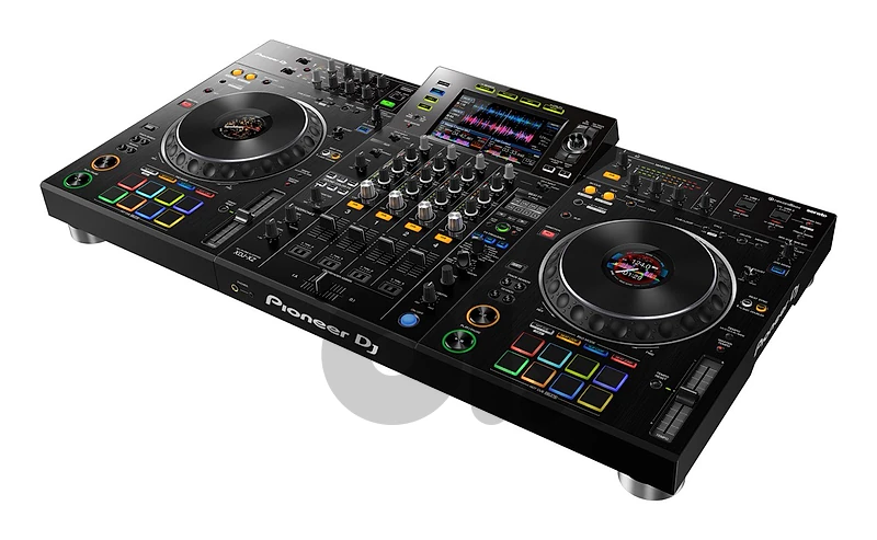 pioneer xdj xz