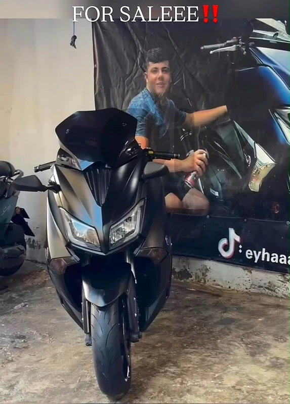 TMAX for sale