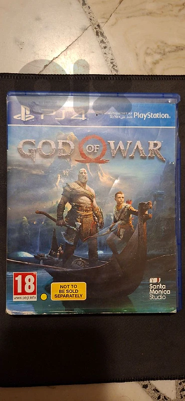 God of war