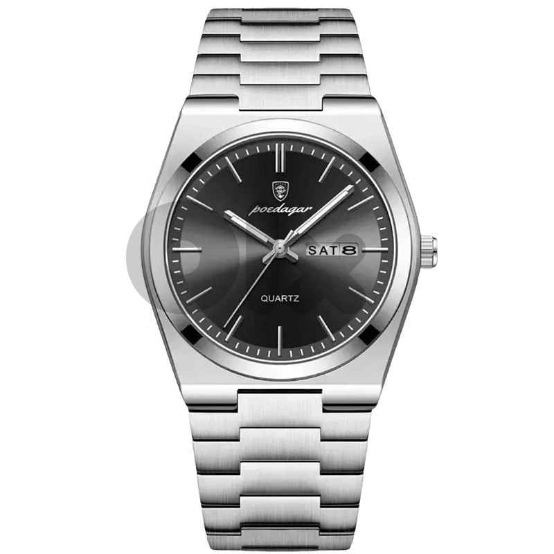 Poedagar Watch For Men