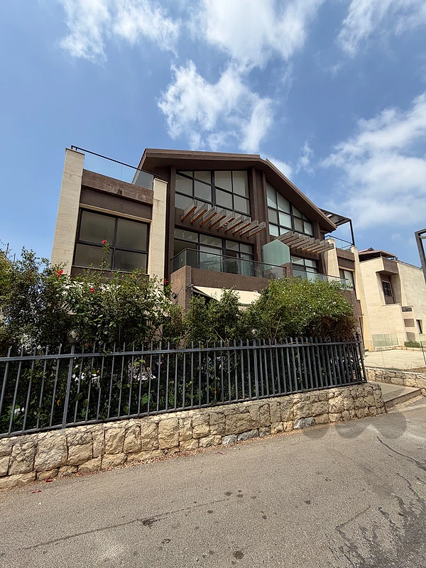 DUPLEX APARTMENT FOR SALE – BOUAR, SANTA MARIA PROJECT