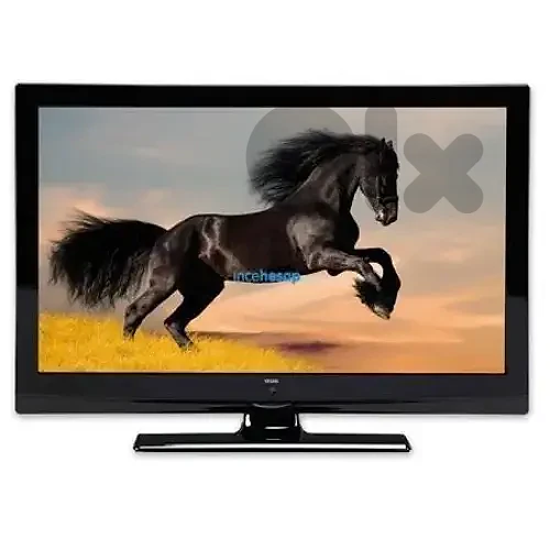 VESTEL

MODEL: 32PHT3001 32" LED TV