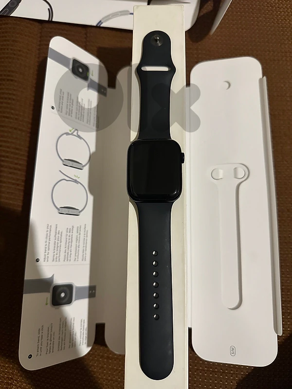 Apple watch series 7 45mm