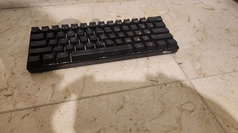 mechanical and gaming keyboards