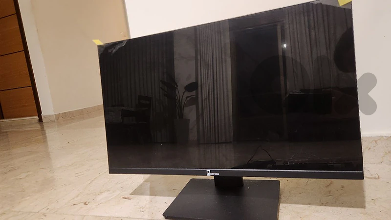 165HZ monitor