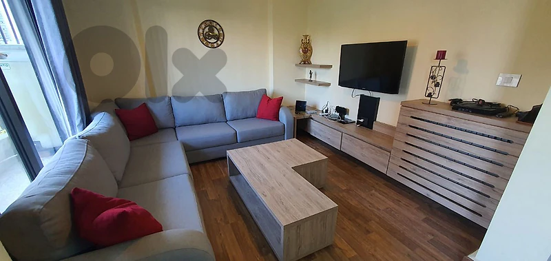 Apartment for rent in Achrafieh شقة  للإيجار في منطقة  الأشرفية