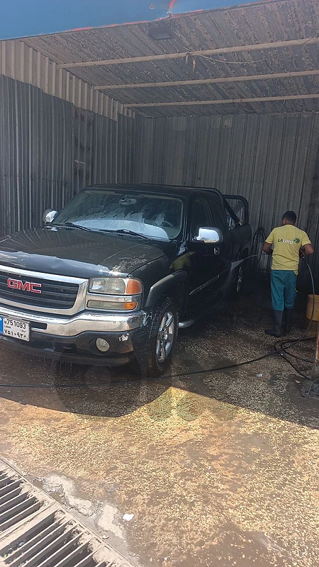 GMC Sierra 2006 2007