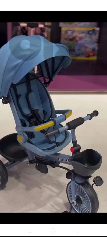 tricycle