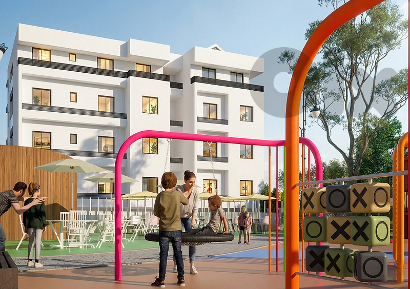 Apartments for Sale in Nakhle, Koura شقق قيد الإنشاء للبيع في النخلة