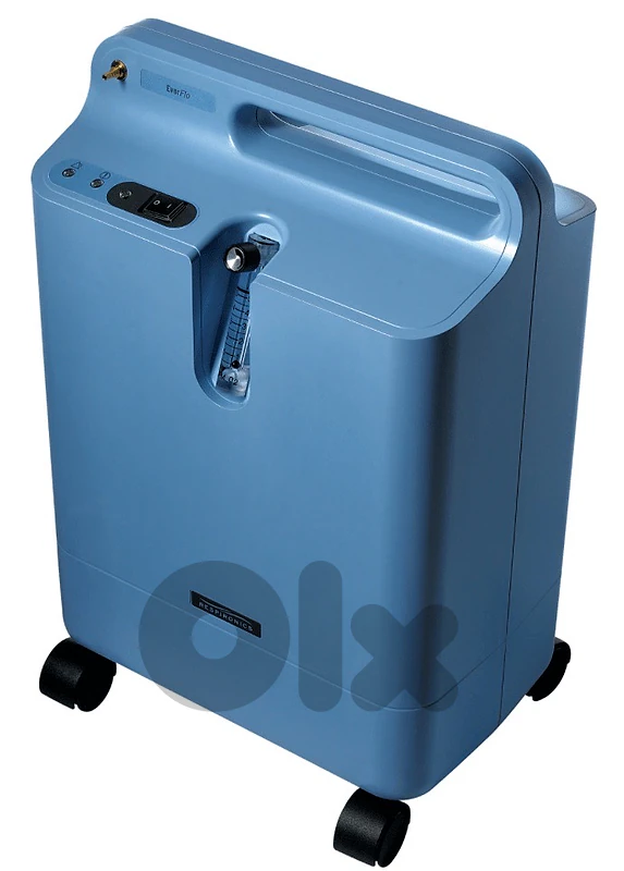 oxygen concentrator 5L