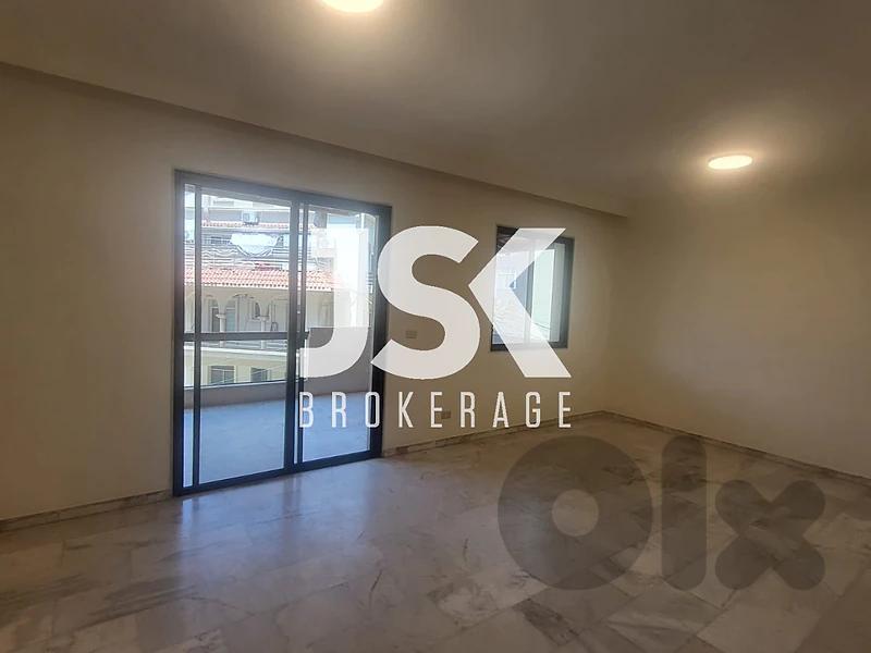L22274 3 Bedrooms Apartment For Rent in Adonis, Zouk Mosbeh