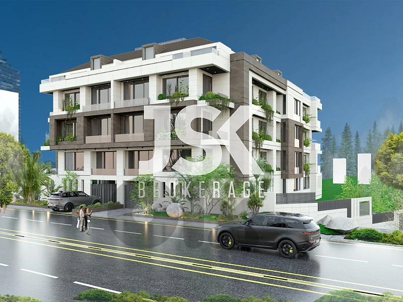 L22280 Under-Construction! Apartment For Sale in Monteverde, Beit Meri