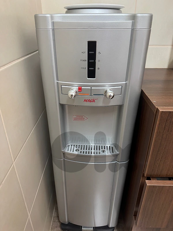 water cooler