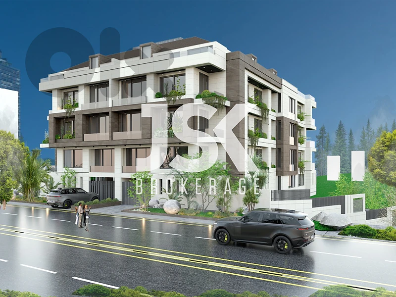L22281 Under-Construction! Apartment For Sale in Monteverde, Beit Meri