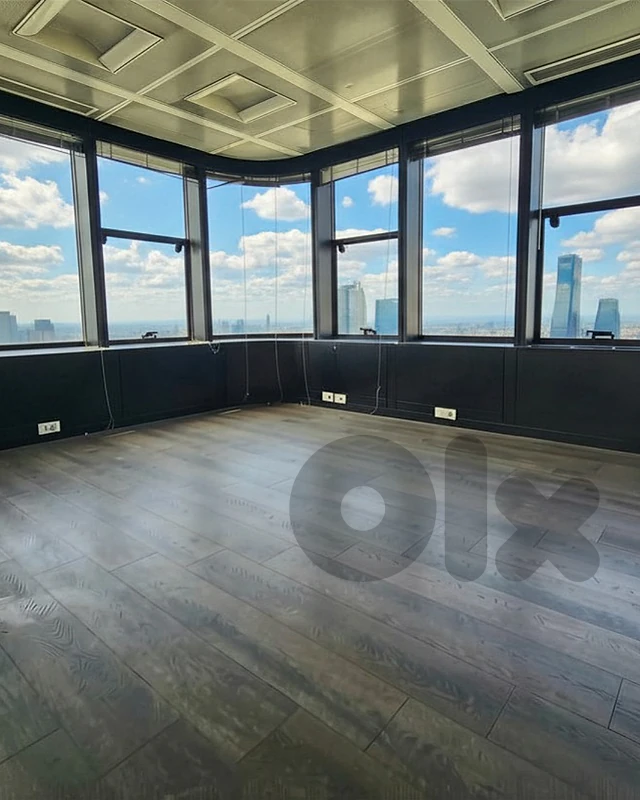 RAO26-5324 Office 100 m² for Rent – Hamra
