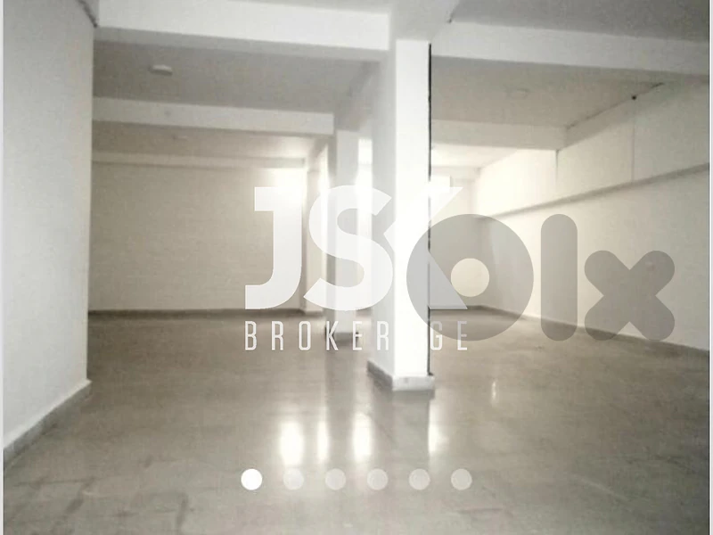 L22292 Small Warehouse For Sale in Achrafieh, Near Sassine