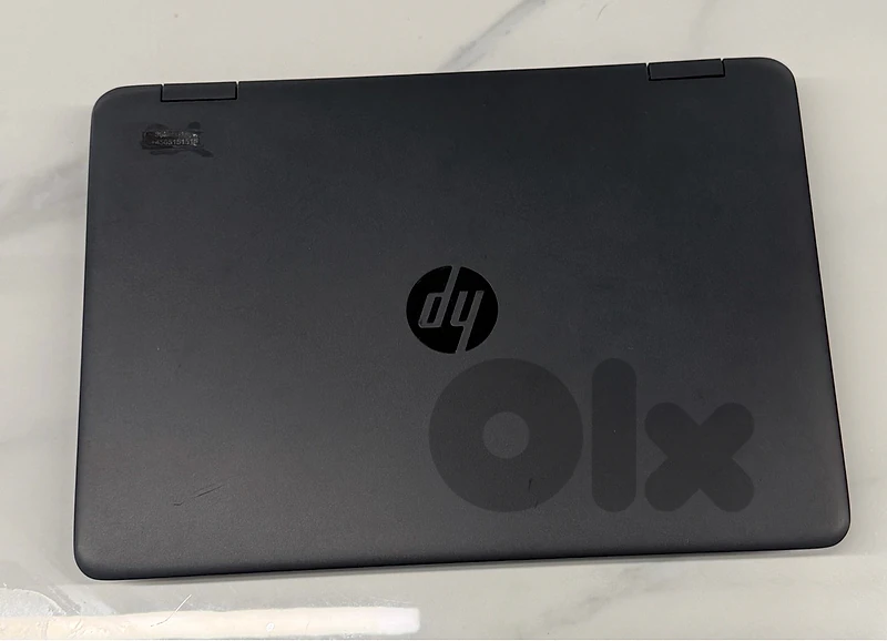 Hp probook