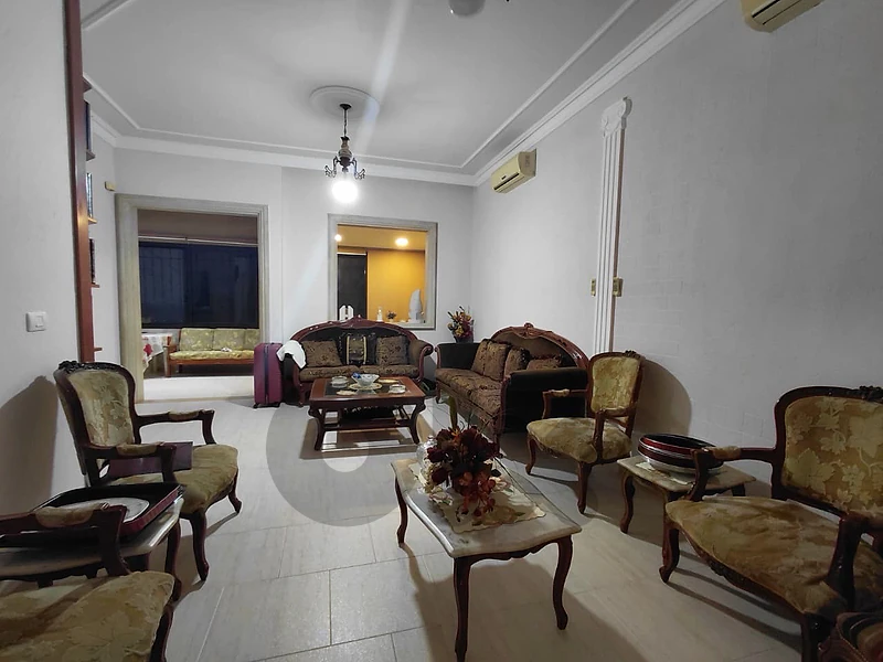 Apartment for rent in Amchit | CS