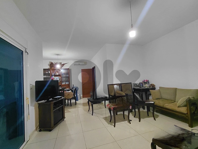 Apartment for sale in Amchit | CS