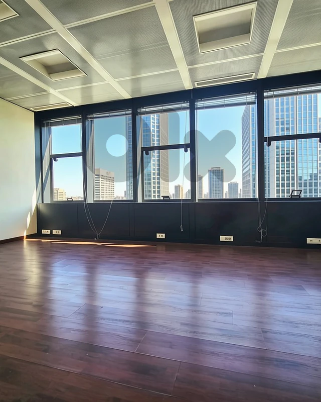 RAO26-5325 Office 100 m² for Rent – Hamra