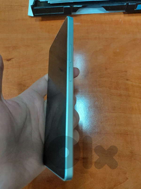 Poco F5 (redmi note 12 turbo)