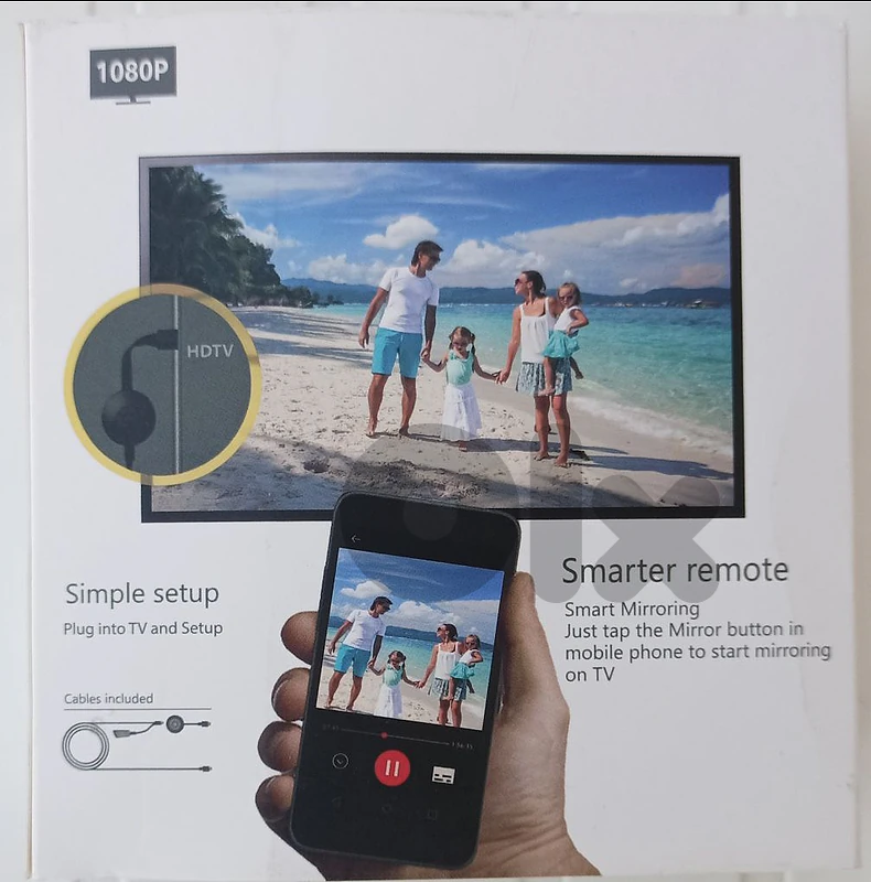 smarter remote