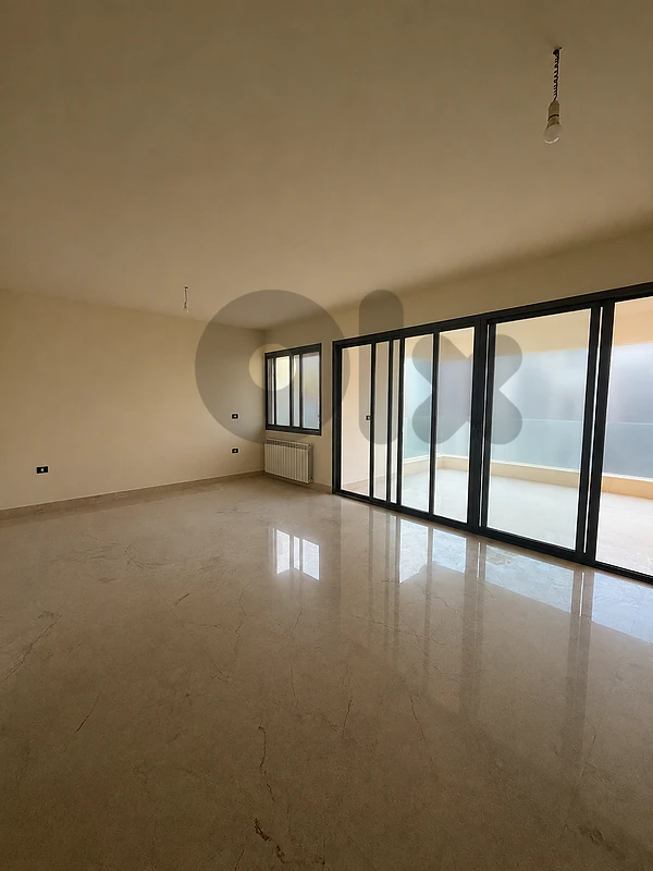 SEA VIEW | BRAND NEW | CORNET CHEHWAN PRIME | 3 BEDS, (CH-171) N.W
